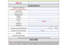 design professional editable, fillable PDF and digital forms and embed